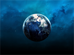 Fond d'écran gratuit de Espace − Planètes numéro 60634